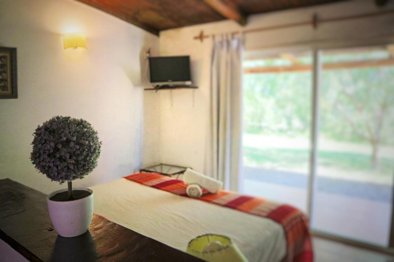 كولونيا ديل ساكرامينتو Casa De Campo Lo De Fatsia المظهر الخارجي الصورة