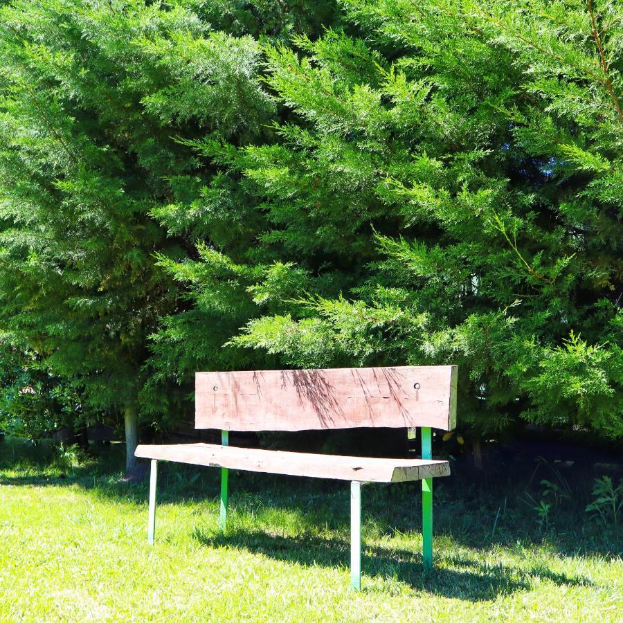 كولونيا ديل ساكرامينتو Casa De Campo Lo De Fatsia المظهر الخارجي الصورة