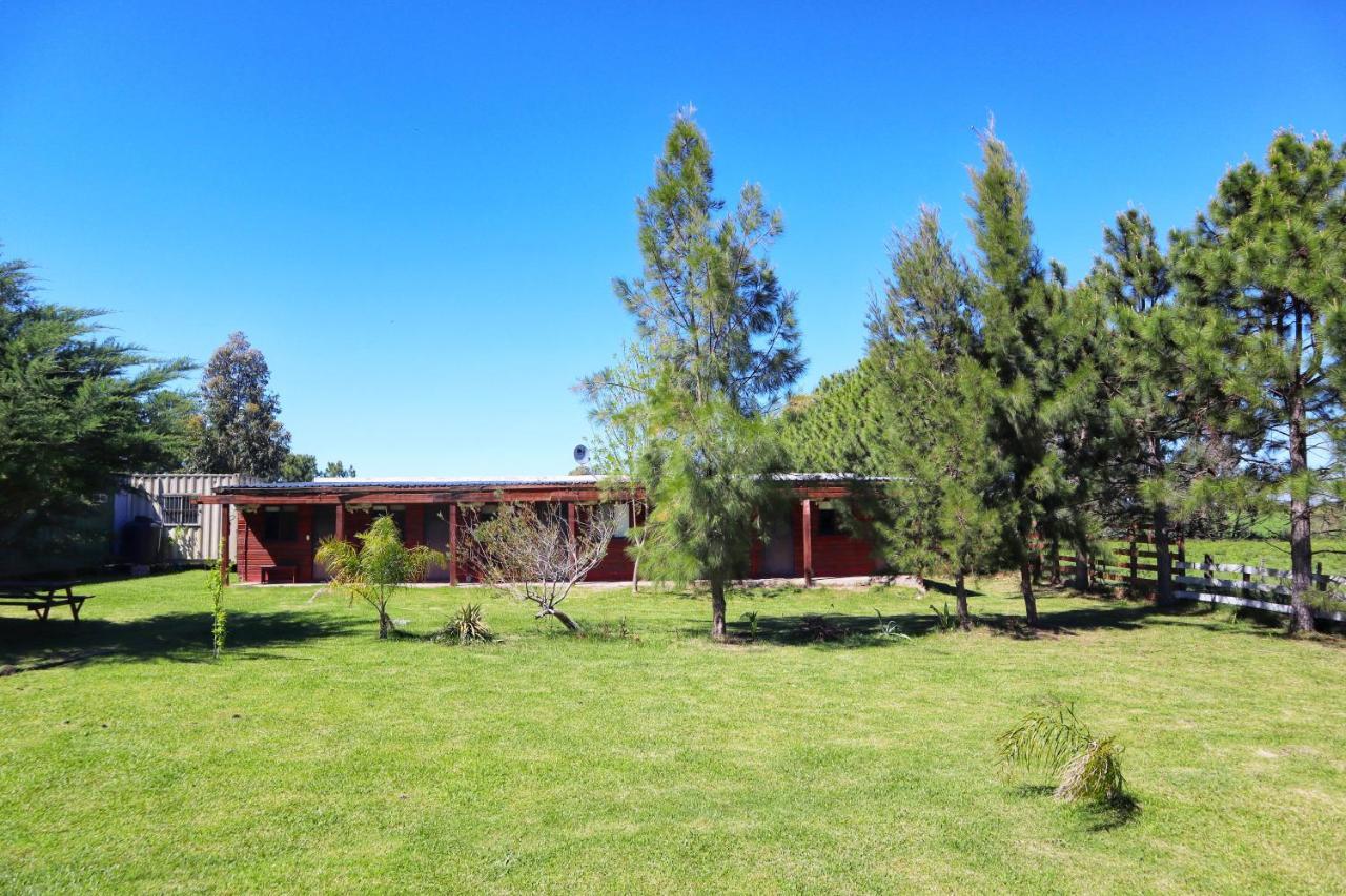 منزل الضيف كولونيا ديل ساكرامينتو  في Casa De Campo Lo De Fatsia المظهر الخارجي الصورة