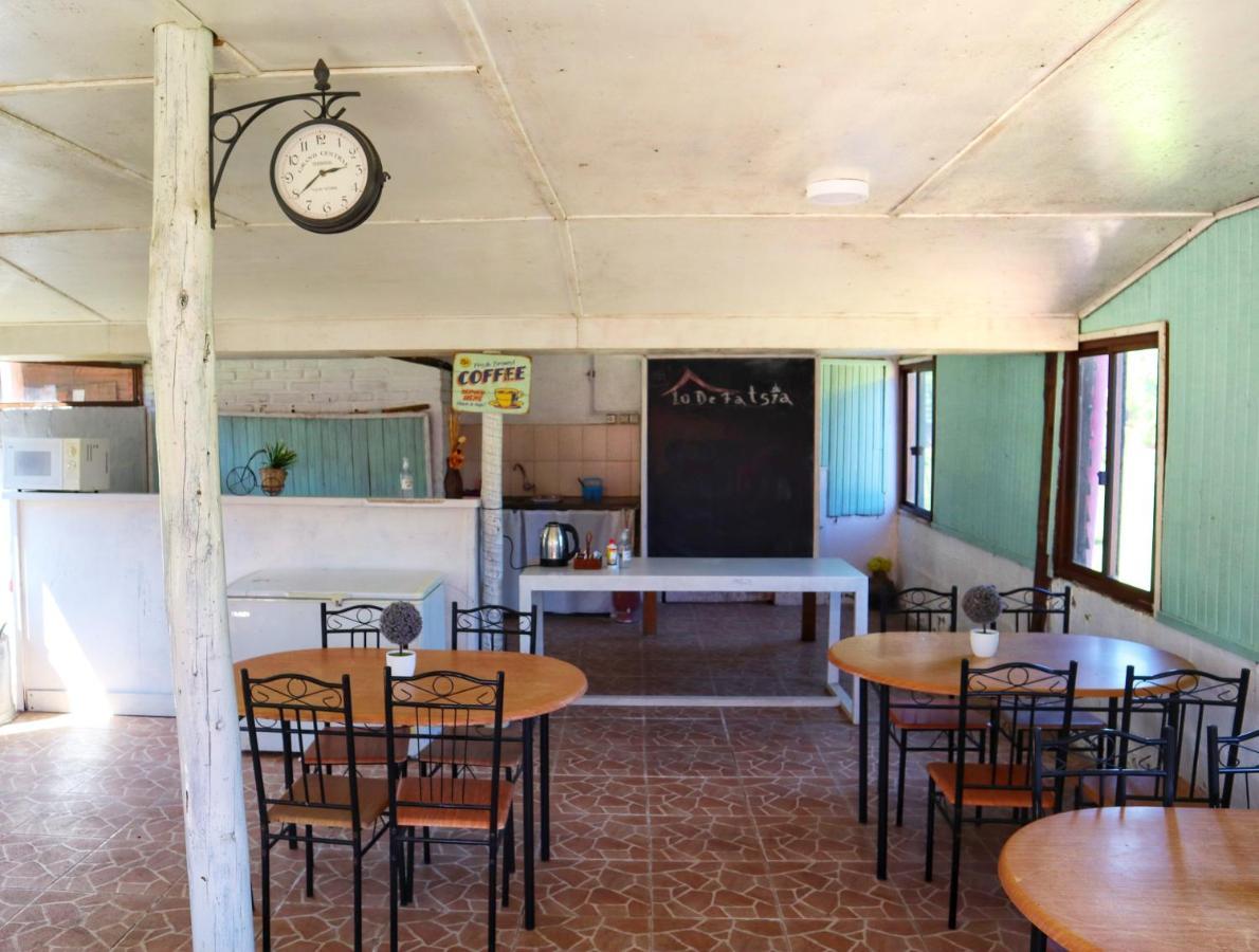كولونيا ديل ساكرامينتو Casa De Campo Lo De Fatsia المظهر الخارجي الصورة