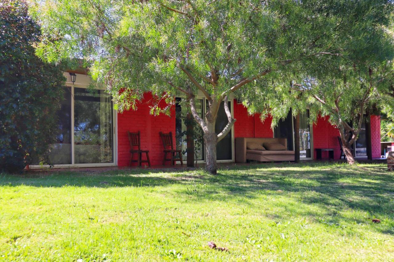 كولونيا ديل ساكرامينتو Casa De Campo Lo De Fatsia المظهر الخارجي الصورة