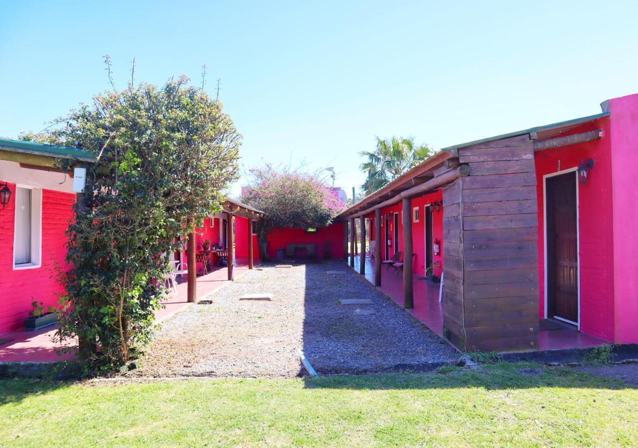 كولونيا ديل ساكرامينتو Casa De Campo Lo De Fatsia المظهر الخارجي الصورة