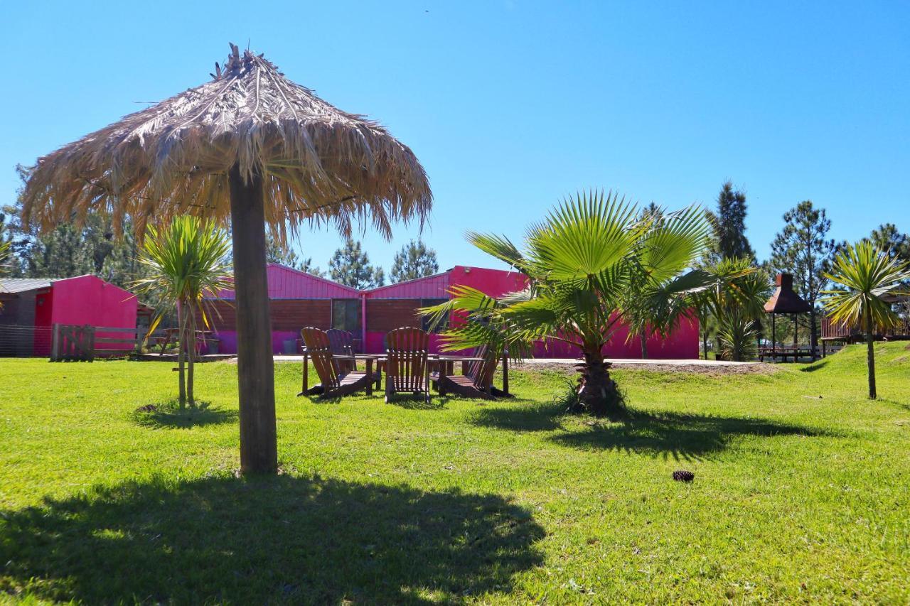 كولونيا ديل ساكرامينتو Casa De Campo Lo De Fatsia المظهر الخارجي الصورة