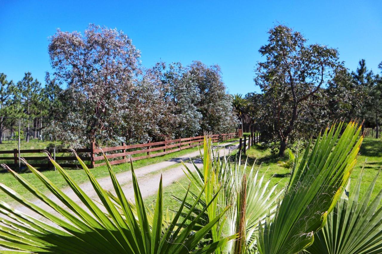 كولونيا ديل ساكرامينتو Casa De Campo Lo De Fatsia المظهر الخارجي الصورة