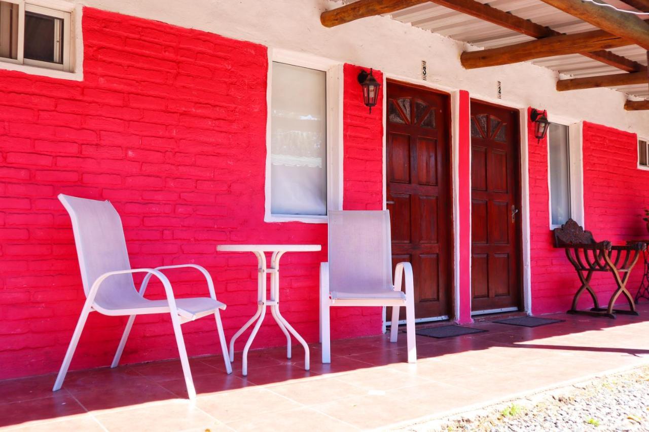كولونيا ديل ساكرامينتو Casa De Campo Lo De Fatsia المظهر الخارجي الصورة