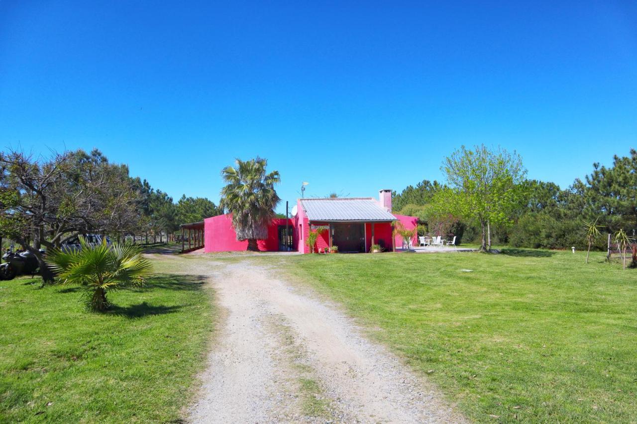 منزل الضيف كولونيا ديل ساكرامينتو  في Casa De Campo Lo De Fatsia المظهر الخارجي الصورة