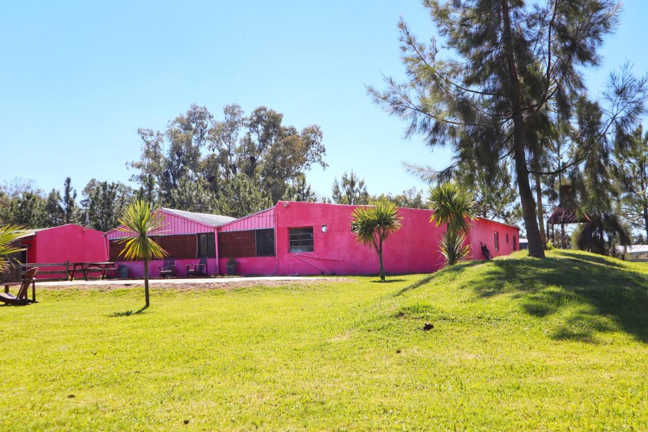 كولونيا ديل ساكرامينتو Casa De Campo Lo De Fatsia المظهر الخارجي الصورة