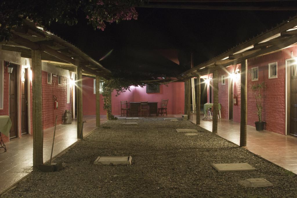 كولونيا ديل ساكرامينتو Casa De Campo Lo De Fatsia المظهر الخارجي الصورة