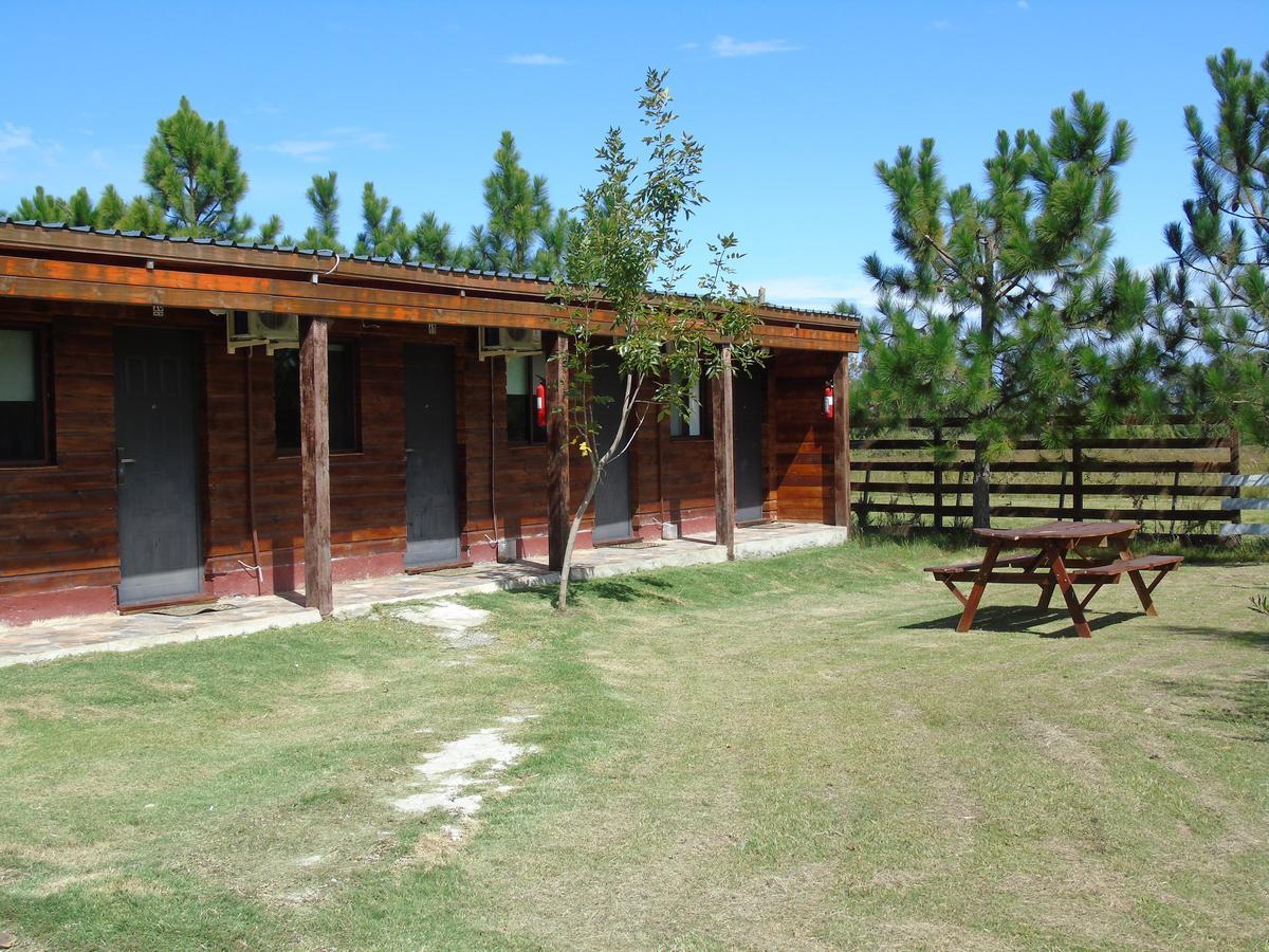 منزل الضيف كولونيا ديل ساكرامينتو  في Casa De Campo Lo De Fatsia المظهر الخارجي الصورة