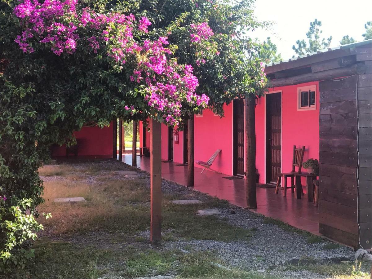 كولونيا ديل ساكرامينتو Casa De Campo Lo De Fatsia المظهر الخارجي الصورة